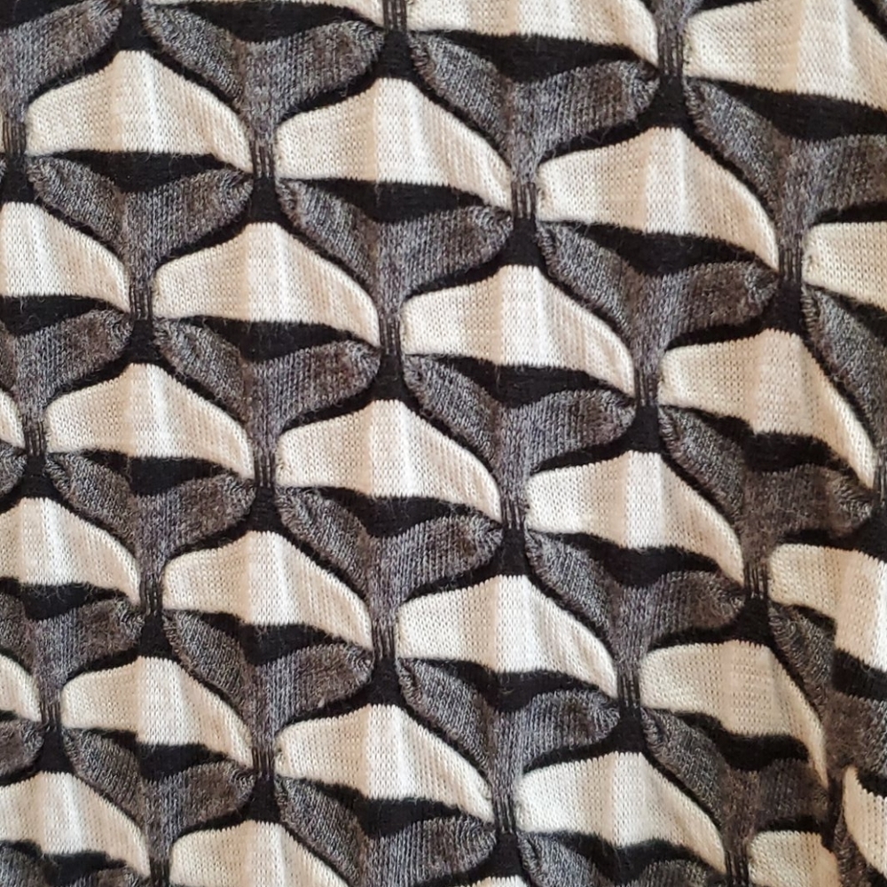 Entries mock neck dress - Picture 2 of 5